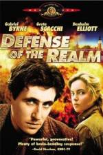 Watch Defence of the Realm Movie4k