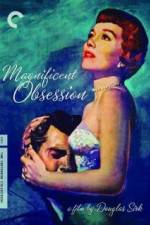 Watch Magnificent Obsession Movie4k