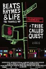 Watch Beats Rhymes & Life The Travels of a Tribe Called Quest Movie4k