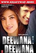 Watch Deewana Hoon Main Movie4k