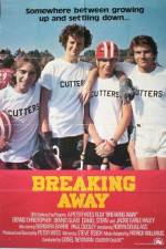 Watch Breaking Away Movie4k