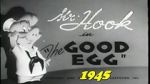 Watch The Good Egg (Short 1945) Movie4k