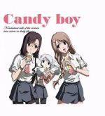 Watch Candy Boy: EX01 - Mirai Yohouzu Movie4k