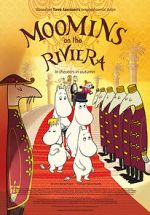 Watch Moomins on the Riviera Movie4k