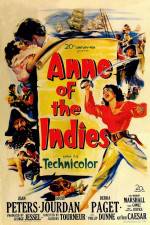 Watch Anne of the Indies Movie4k