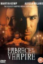 Watch Embrace of the Vampire Movie4k