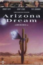 Watch Arizona Dream Movie4k