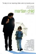 Watch Martian Child Movie4k