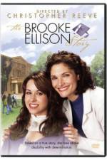 Watch The Brooke Ellison Story Movie4k