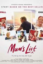 Watch Mums List Movie4k