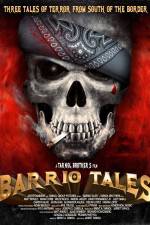 Watch Barrio Tales Movie4k