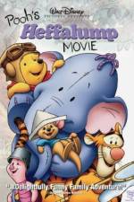Watch Pooh's Heffalump Movie Movie4k