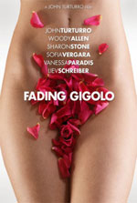 Watch Fading Gigolo Movie4k