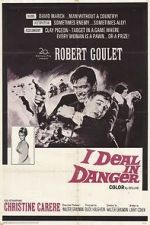 Watch I Deal in Danger Movie4k