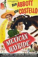 Watch Mexican Hayride Movie4k
