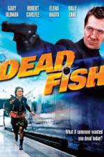 Watch Dead Fish Movie4k