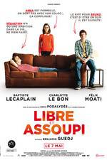 Watch Libre et assoupi Movie4k