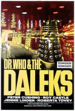 Watch Dr. Who and the Daleks Movie4k