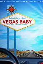 Watch Vegas Baby Movie4k