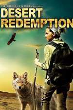 Watch Desert Redemption Movie4k