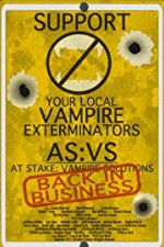 Watch ASVS Back in Business Movie4k