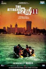 Watch The Attacks of 26/11 Movie4k