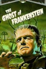 Watch The Ghost of Frankenstein Movie4k