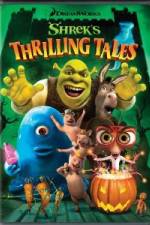 Watch Shrek's Thrilling Tales Movie4k