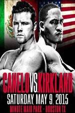 Watch Canelo Vs. Kirkland Movie4k