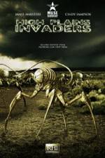 Watch High Plains Invaders Movie4k