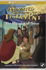 Watch The Miracles of Jesus Movie4k