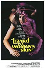 Watch A Lizard in a Woman\'s Skin Movie4k