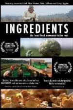 Watch Ingredients Movie4k