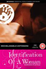 Watch Identification of a Woman Movie4k