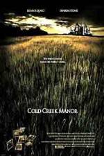 Watch Cold Creek Manor Movie4k