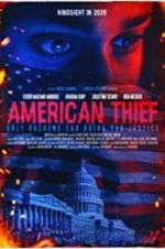 Watch American Thief Movie4k