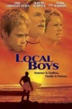 Watch Local Boys Movie4k