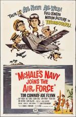 Watch McHale\'s Navy Joins the Air Force Movie4k