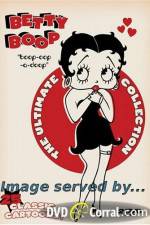 Watch Betty Boop's Crazy Inventions Movie4k