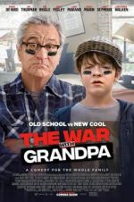 Watch The War with Grandpa Movie4k