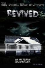 Watch Revived Movie4k