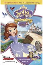 Watch Sofia the First: Once Upon a Princess Movie4k