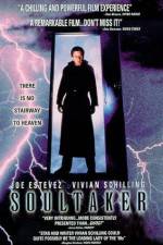 Watch Soultaker Movie4k