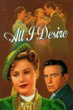 Watch All I Desire Movie4k