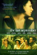 Watch The Last September Movie4k