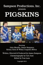 Watch Pigskins Movie4k