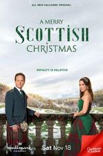 Watch A Merry Scottish Christmas Movie4k