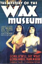 Watch Mystery of the Wax Museum Movie4k