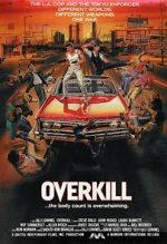 Watch Overkill Online Movie4k