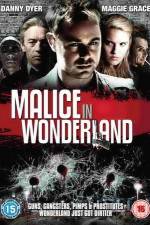 Watch Malice N Wonderland Movie4k